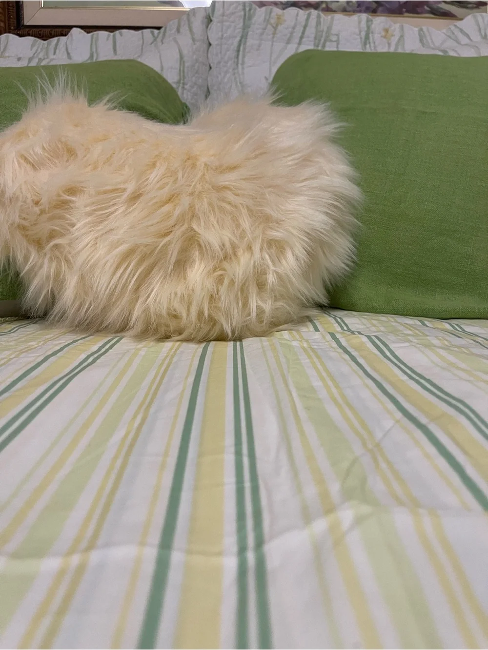 Pottery barn, teen queen duvet